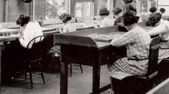 radium girls radium girls